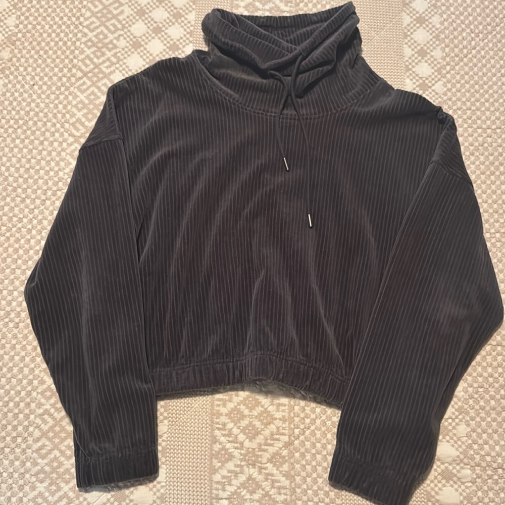 Ugg corduroy pullover